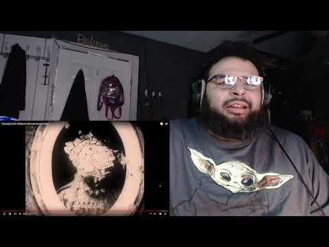 Видео: Американская реакция нa Гражданская Оборона Вечная весна клип