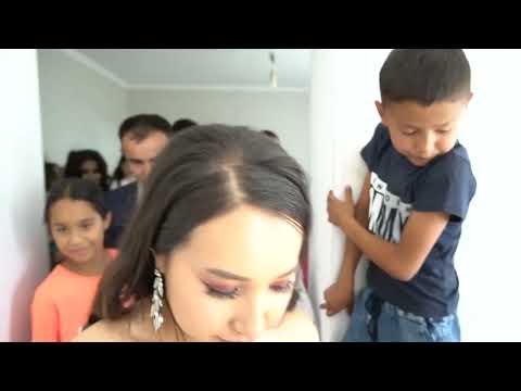 Видео: Рамиш Нигара выкуп+гулянка 04 09 2022