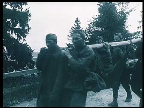 Видео: Город Сортавала снова наш. Часть II.