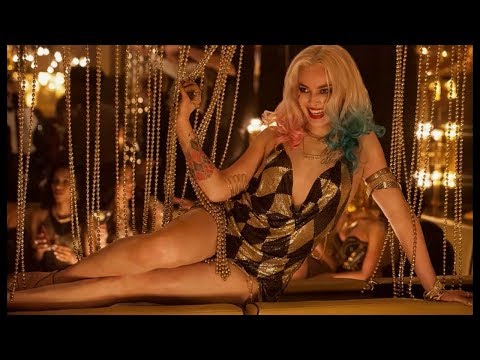 Видео: Самая самая (Джокер и Харли Квинн)