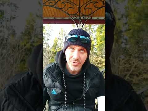 Видео: Юрий Батурин - Прямой эфир от 12.04.2020