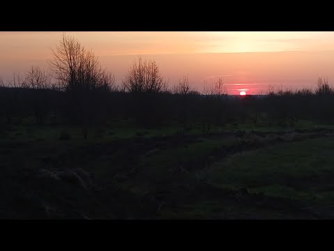 Видео: Деревня. Почти лето.