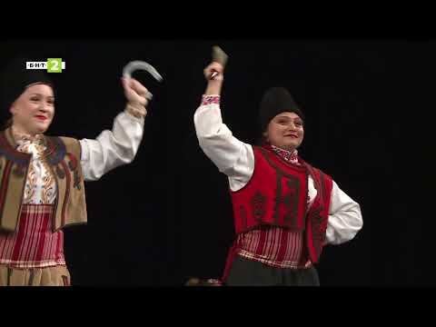 Видео: 60 години ФТТ "Найден Киров": Диря - концерт-спектакъл 2021