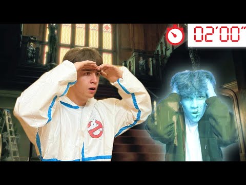 Видео: ПРЯТКИ в ДОМЕ С ПРИЗРАКАМИ за Миллионы Денег!