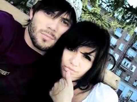 Видео: кавказкая любовь!