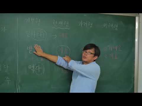 Видео: (грам.) время/ настоящее ,прошедшее , будущее время