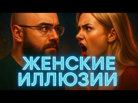 Видео: Я Достойна Миллионера! Почему Меня Не Хотят? Женские Иллюзии Разбиваются О Скалы Жизни