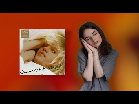Видео: ЛЕНИВАЯ CARAMEL — CONNAN MOCKASIN / ОБЗОР АЛЬБОМА