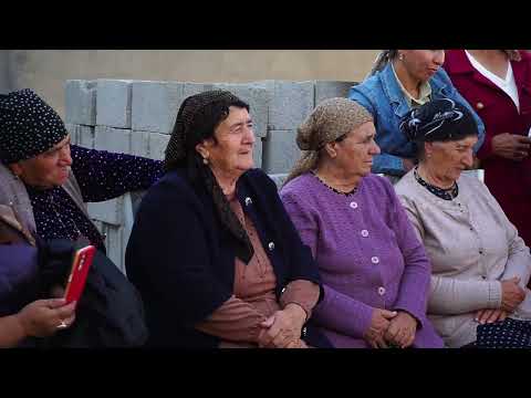 Видео: бешик той Азалия