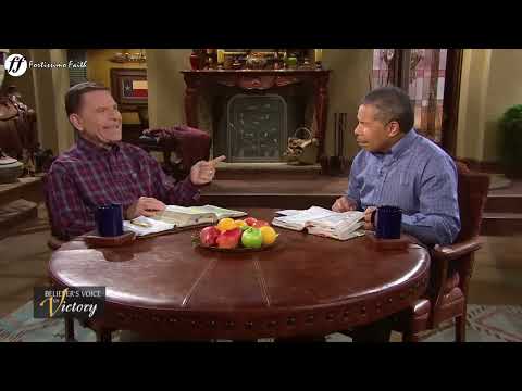 Видео: Кажи това, което Бог казва - Кенет Копланд, Бил Уинстън, 2013 г. (Kenneth Copeland, Bill Winston)