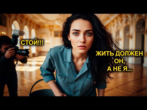 Видео: ПРОСТАЯ ДЕВУШКА из Перми стала ЗВЕЗДОЙ МИЛАНА...Но когда ОН ПРОСНУЛСЯ, всё рухнуло!