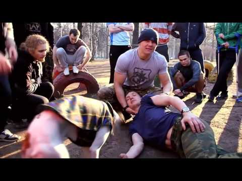 Видео: Оказание первой помощи при эпилепсии, остановке сердца Эд Халилов