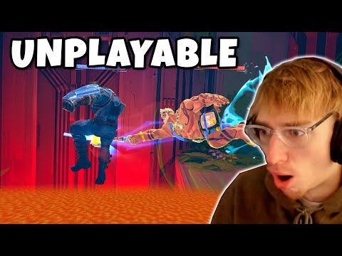 Видео: POV: Вы ВЫНУЖДЕНЫ выйти из танка против ТОРА (но Эмма забанена)