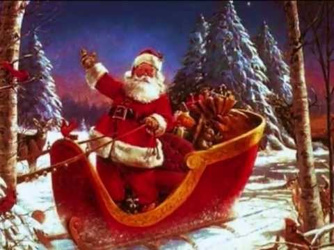 Видео: ДЯДО МРАЗ СЕ БАВИ