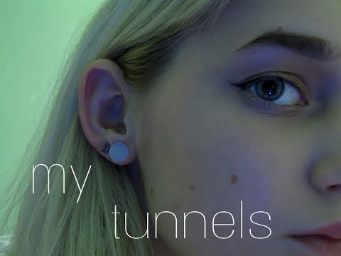 Видео: ТОННЕЛИ// МОЯ ИСТОРИЯ//