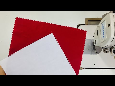 Видео: ⭐️ 9 ГЛАВНЫХ СОВЕТОВ ДЛЯ НАЧИНАЮЩИХ ШИТЬЕВ! ЛУЧШИЙ ШИТЬЕ # 26