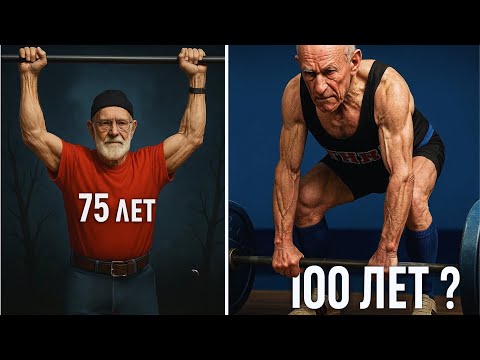 Видео: САМЫЕ СТАРЫЕ СИЛАЧИ ПЛАНЕТЫ