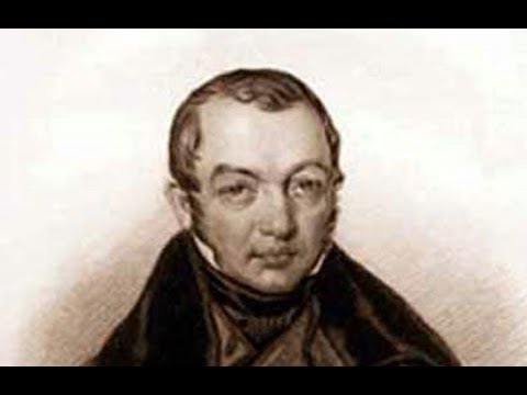 Видео: Фаддей Булгарин - Свой среди чужих чужой / Faddei Bulharyn. Гении и злодеи.