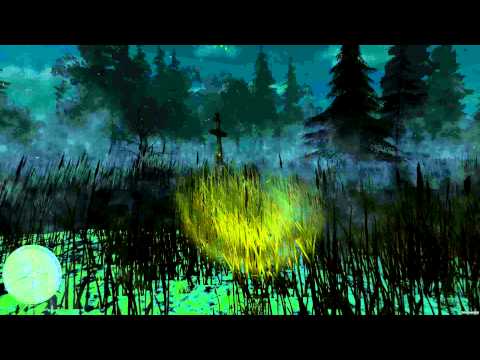 Видео: Кирпичная фабрика.Игра вий