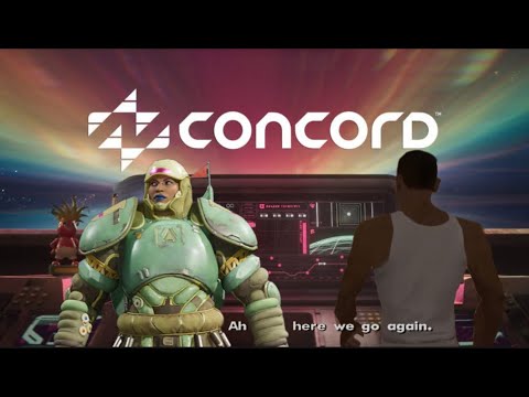 Видео: Причина, по которой все НЕНАВИДЯТ «Конкорд»…