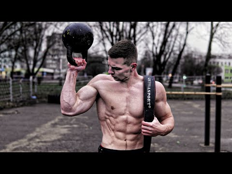 Видео: СИЛОВЫЕ НА РАЗ LITVINOV FIT | ТУРНИК И БРУСЬЯ