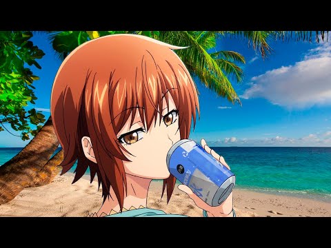 Видео: Остров Воспоминаний. Я и тоже скажу тебе до скорой встречи! |AMV|
