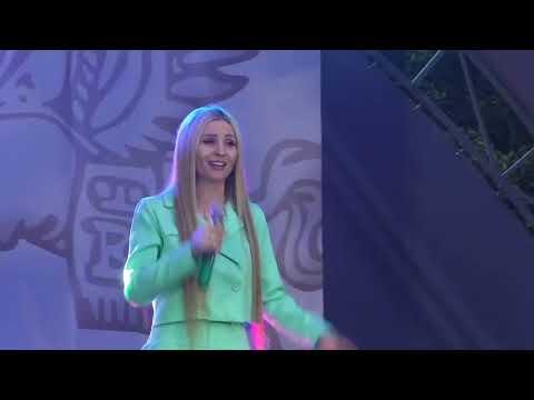 Видео: Концерт "ДЕНЬ НЕЗАВИСИМОСТИ - 2024" Ч. 3