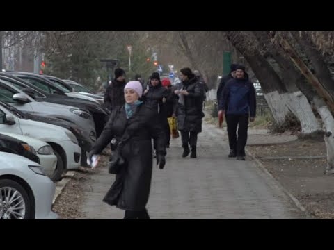 Видео: Неплательщики алиментов в СКО проигрывают миллионы на ставках