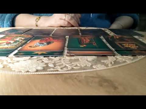 Видео: Червовая Дама.Ноябрь.Проблемы и их решение.