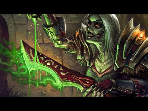 Видео: 6 Дней до ФРЕША! ШПР на МУТИ Роге! Пуш Топа с 3100 ШП! WoW Wotlk ● РЭЙВИС