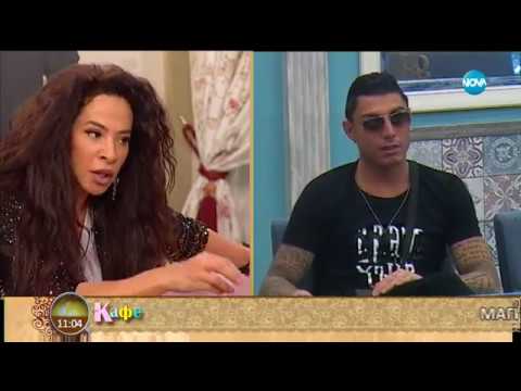 Видео: Неизлъчван разговор за пари и хонорари между Съквартирантите - VIP Brother 2017