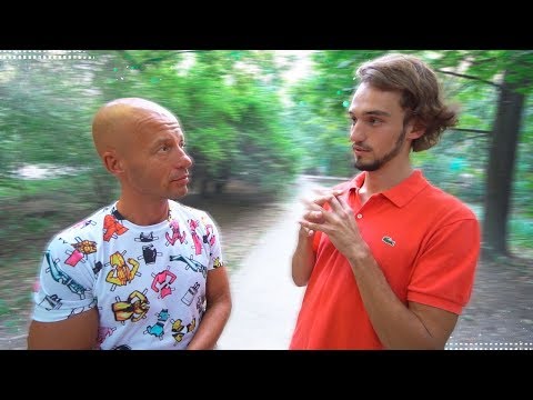 Видео: Разбор с Юрой Ра - Иду вслепую, как понять цель жизни?