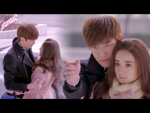 Видео: 🔥Босс привёз Золушку на работу и признался в любви! Офис в шоке!💥