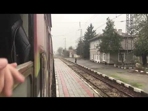 Видео: ИЗЛИТАНЕ от Смядово с ЕМВ 32серия +УНИКАЛЕН ЗВУК