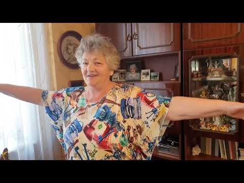 Видео: Как навести порядок в шкафу . Вы Давно Этого Ждали! Этот хлам ЛЕЖИТ 30 ЛЕТ