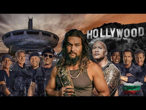 Видео: 😱 САМЫЕ ИЗВЕСТНЫЕ ФИЛЬМЫ, СНЯТЫЕ В БОЛГАРИИ!!!