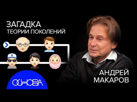 Видео: ТЕОРИЯ ПОКОЛЕНИЙ: КАК ЭТО РАБОТАЕТ?
