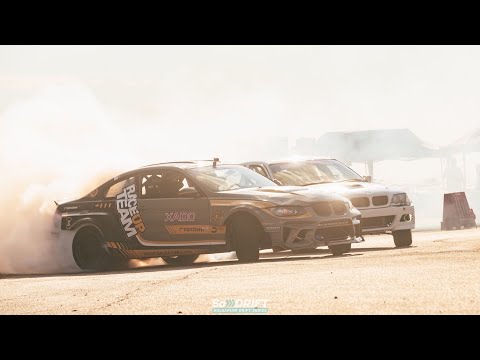 Видео: На крачка от победата в Сливен | SoDrift Final 3rd Round | RaceUp Vlog Ep 16