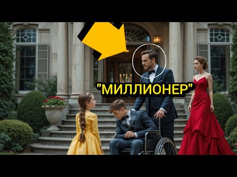 Видео: „Твоя невеста калечит твоего сына!“ — одно признание изменило всё»