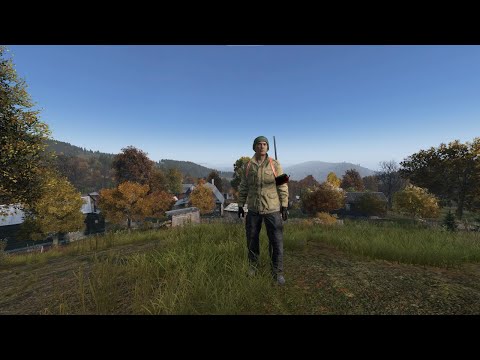 Видео: № 121  #DAYZ  PVP ПРИКЛЮЧЕНИЯ ВАСИЛИЯ  ЧЕРНОГОРСКОГО!