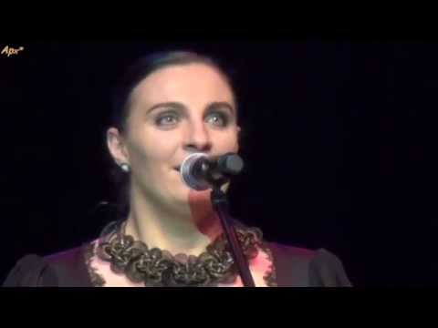 Видео: Сольный концерт Елены Ваенги в Электростали. 22.10.14