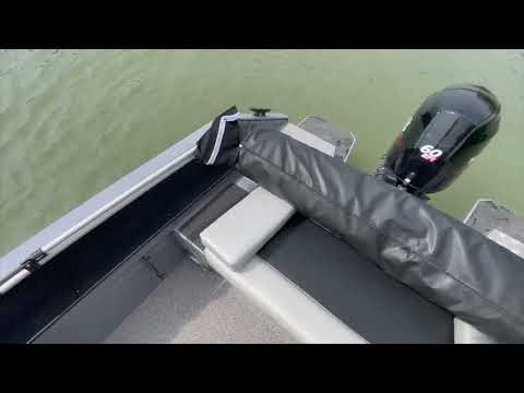 Видео: Обзор лодки Лодка Волжанка 46 FISH (Фиш) 2024 года. 