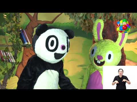 Видео: «Бурро буро мехонем» - Омӯзиши овоз ва ҳарфи «Йй» ( қисми 25 )