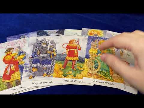 Видео: Его истинные чувства к Вам и планы?!