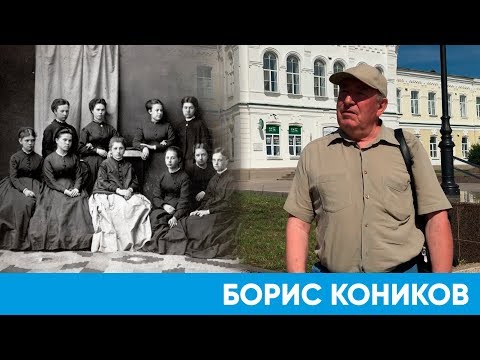 Видео: Жемчужина омской архитектуры XIX века | Короче, Омск #24