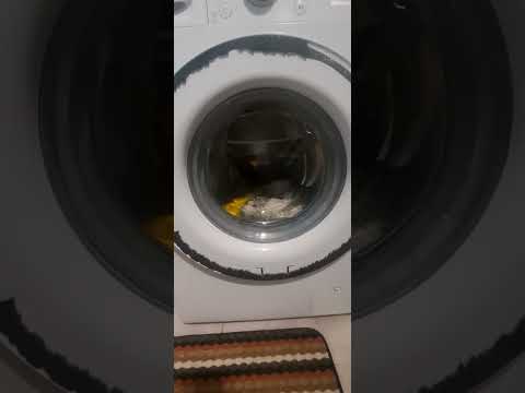Видео: Освежение вещей на стиральной машине LG