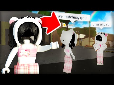 Видео: Подбирая наряды для людей, но будучи девушкой из «Pick Me Girl In Da Hood...»