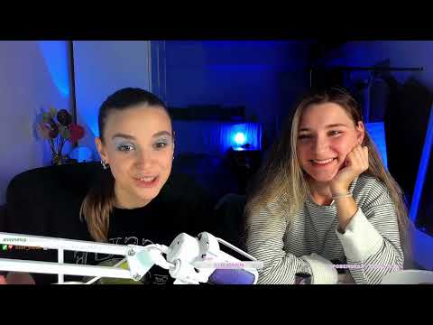 Видео: ПЧК№42 с Дианой | Стрим №35