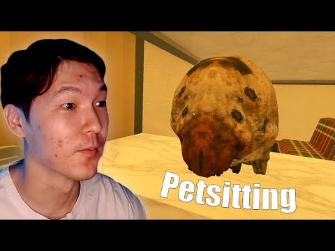 Видео: БҰЛ ШЫНЫМЕН ИТ ПА? | Petsitting