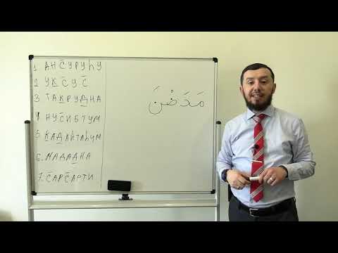 Видео: Моя версия домашнего задания урока № 10 по алфавиту. #арабский​​​​​​​​ #нарзулло​​​​​​​​ #АрабиЯ